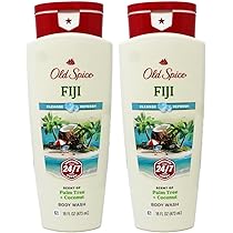 オールドスパイス　ボディソープ　フィジー　2本セット Amazon | 【2種セット 】オールドスパイス ボディウォッシュ